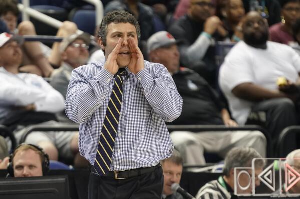 Josh pastner best sale